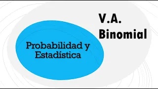 v.a. Binomial 